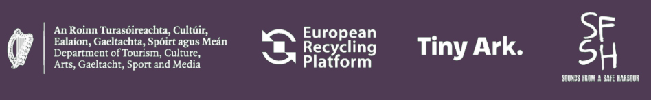 Eriu Logo Strip 2